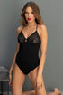Antigel J07 Dentelle Rebelle Rtw Bodysuit
