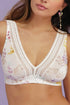 Antigel J74 Souffle Fleuri Bralette