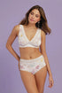 Antigel J74 Souffle Fleuri Bralette