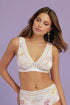 Antigel J74 Souffle Fleuri Bralette