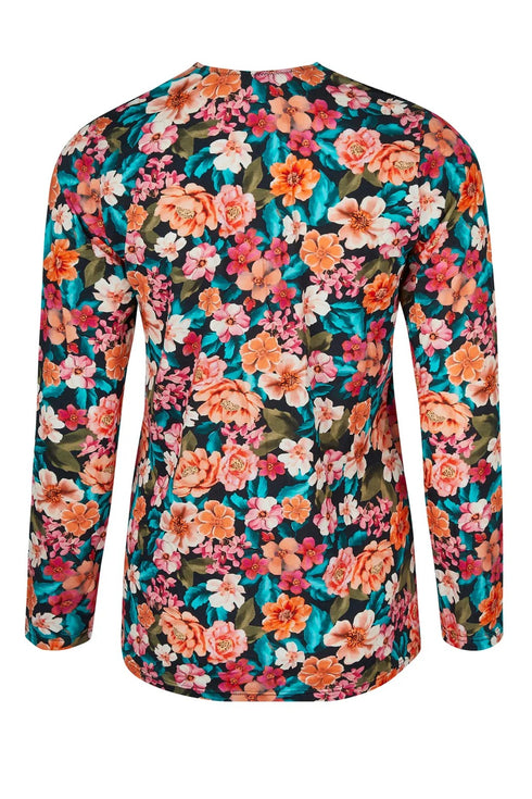 Antigel J54 Parfum De Kerala Blouse