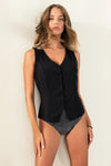 Antigel J42 Bureau Secret Vest