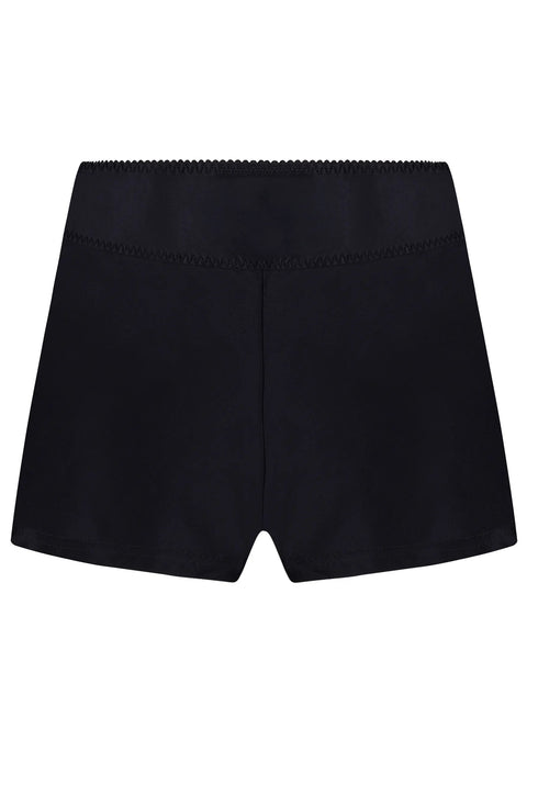 Antigel M12 Satin Glamour Sexy mini shorts