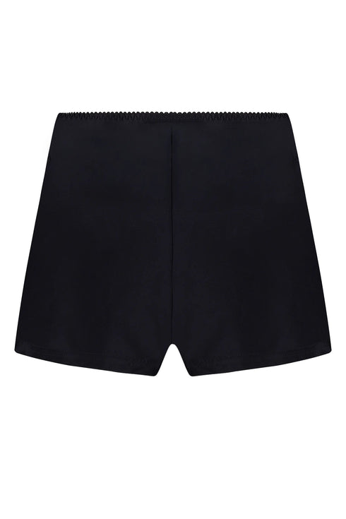 Antigel M12 Satin Glamour Sexy mini shorts