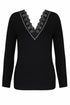 Antigel M01 Icone Business Long-sleeved top