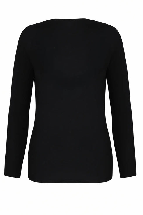 Antigel M01 Icone Business Long-sleeved top
