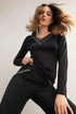 Antigel M01 Icone Business Long-sleeved top