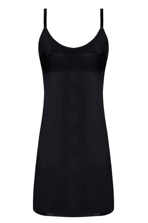 Antigel M12 Satin Glamour Slip dress