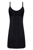 Antigel M12 Satin Glamour Slip dress