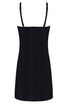 Antigel M12 Satin Glamour Slip dress