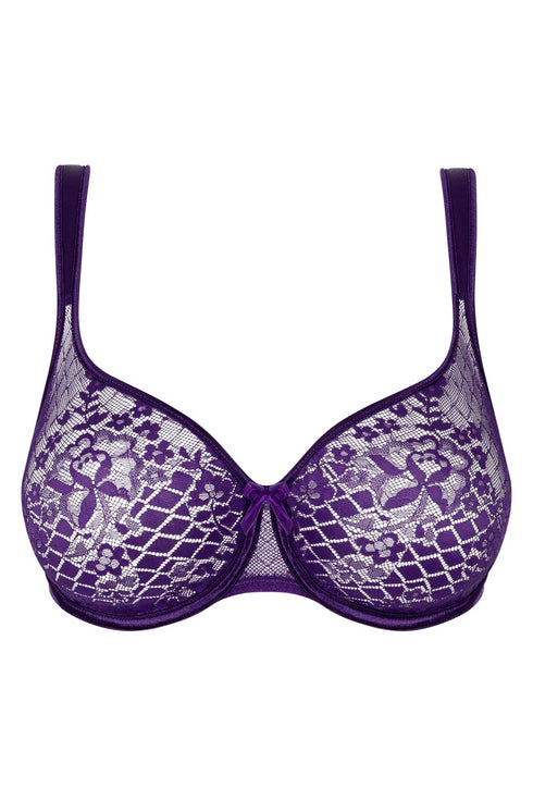 Empreinte Melody Seamless Full-cup Bra