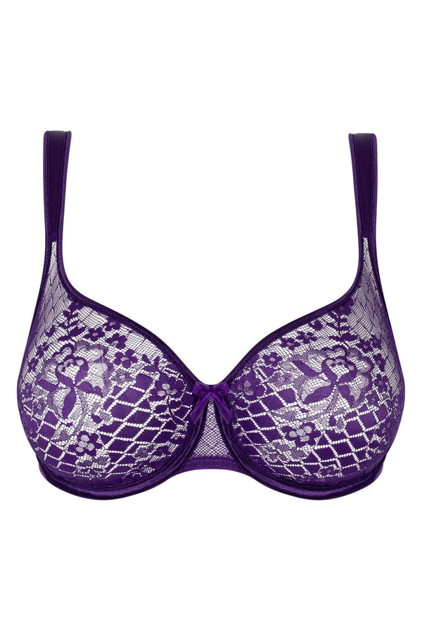 Empreinte Melody Seamless Full-cup Bra