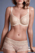 Empreinte Cassiopee Shorty