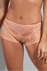 Empreinte Cassiopee Shorty