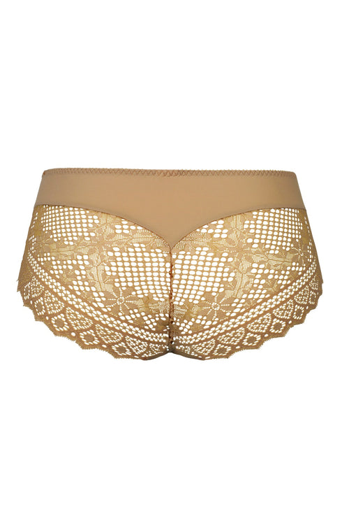 Empreinte Cassiopee Panty