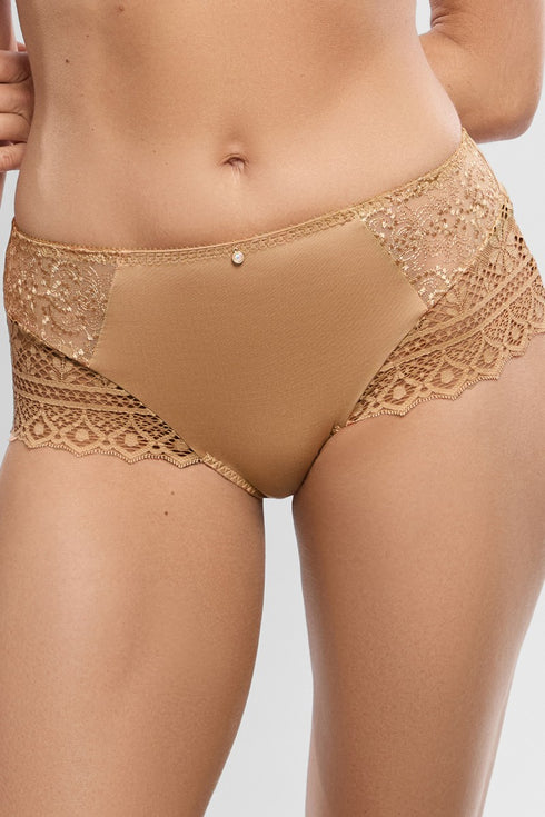 Empreinte Cassiopee Panty