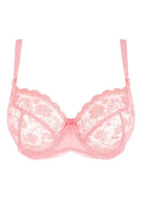 Empreinte Cleo Underwired Low-necked Bra