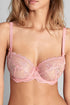 Empreinte Cleo Underwired Low-necked Bra