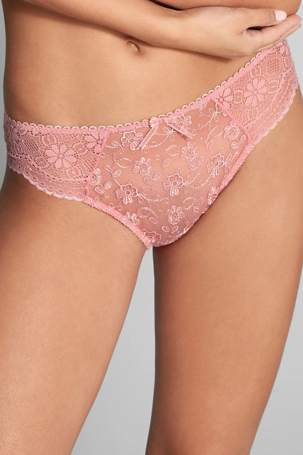 Empreinte Cleo Brief