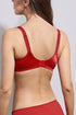 Empreinte Gaby Low Necked Bra