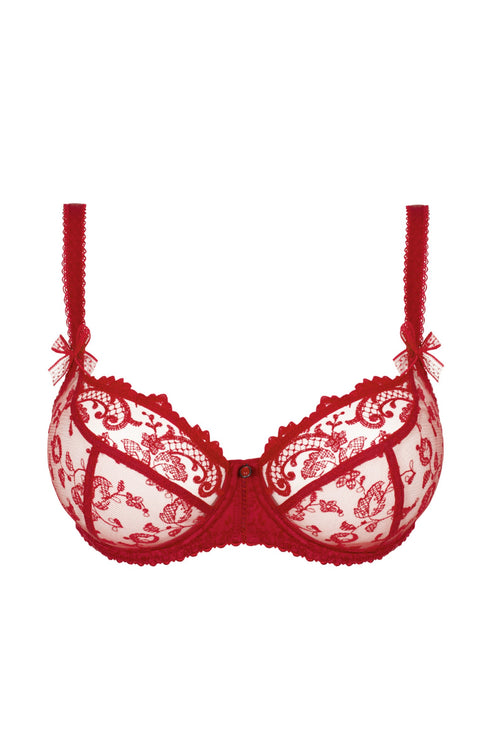 Empreinte Gaby Low Necked Bra