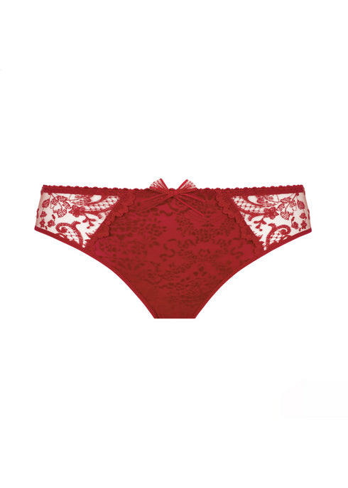 Empreinte Gaby Brief