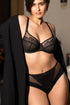 Empreinte Luna High Waisted Panty