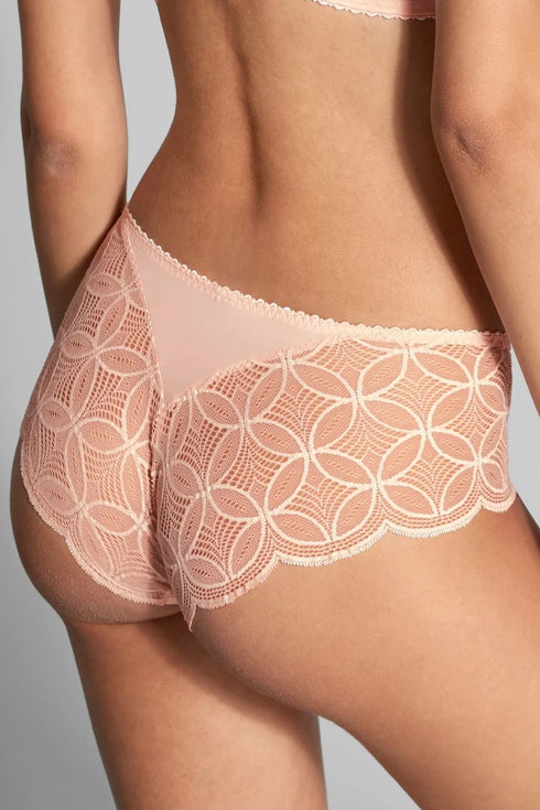 Empreinte Romy Shorty