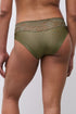 Chantelle Sublime Mid Rise Bikini