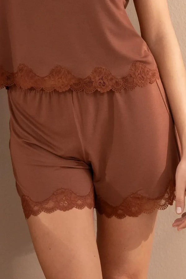 Antigel A06 Simply Perfect Shorts
