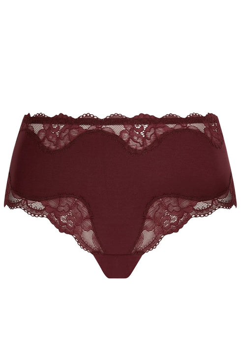 Antigel A06 Simply Perfect Lingerie Shorty