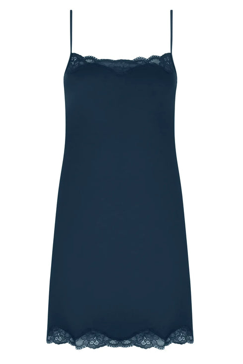 Antigel A06 Simply Perfect Spaghetti straps nightie