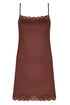Antigel A06 Simply Perfect Spaghetti straps nightie