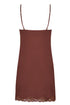 Antigel A06 Simply Perfect Spaghetti straps nightie