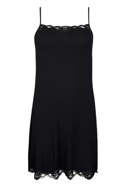 Antigel A06 Simply Perfect Spaghetti straps nightie