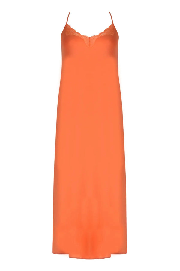 Antigel Simply Perfect Maxi Dress