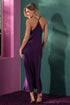 Antigel A06 Simply Perfect Maxi Dress