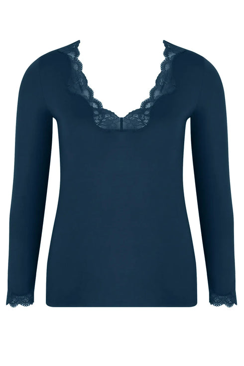 Antigel A06 Simply Perfect Long sleeves tee-shirt
