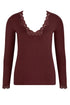 Antigel A06 Simply Perfect Long-sleeved Top