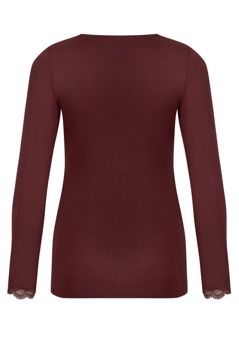 Antigel A06 Simply Perfect Long-sleeved Top