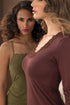 Antigel A06 Simply Perfect Long-sleeved Top