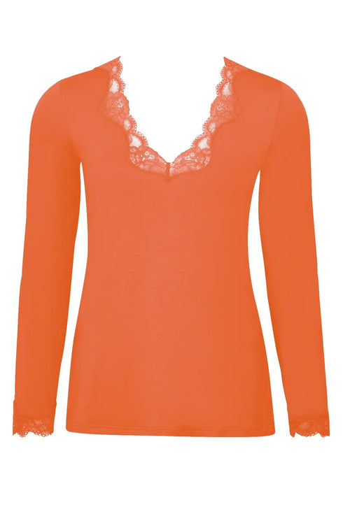 Antigel Simply Perfect L/s Top