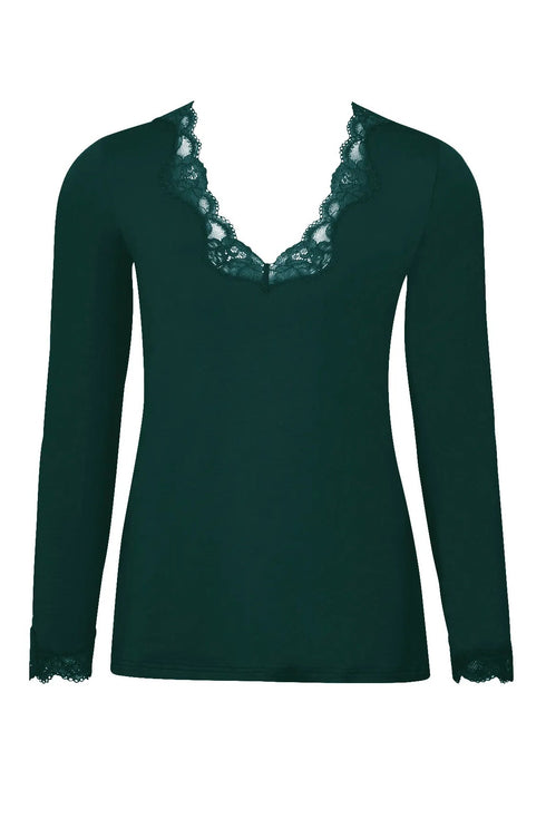 Antigel A06 Simply Perfect Long-sleeved Top