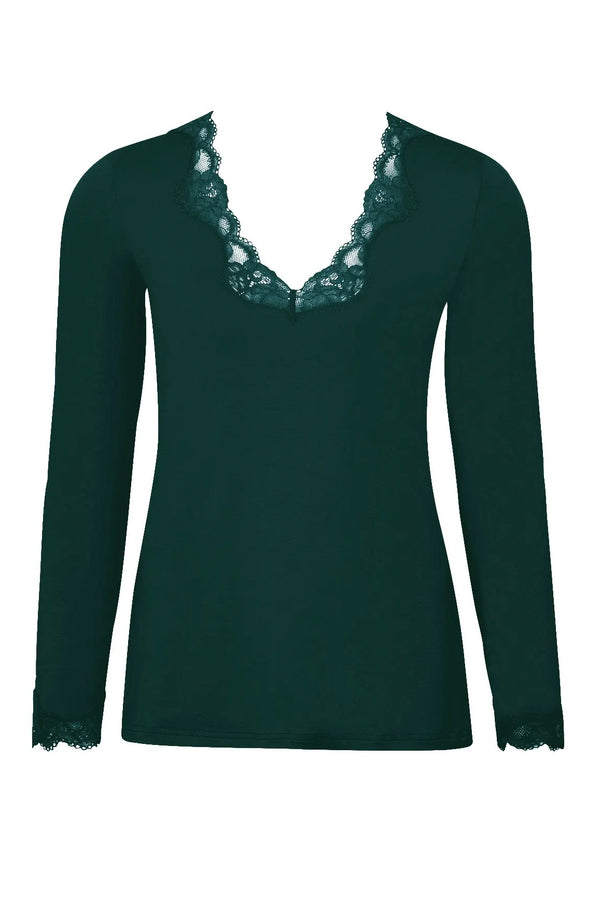 Antigel A06 Simply Perfect Long-sleeved Top