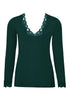 Antigel A06 Simply Perfect Long-sleeved Top