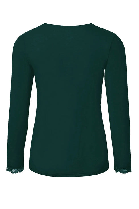 Antigel A06 Simply Perfect Long-sleeved Top
