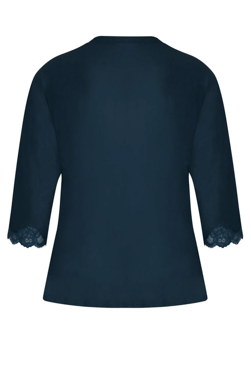 Antigel A06 Simply Perfect T-shirt with 3/4-length sleeves