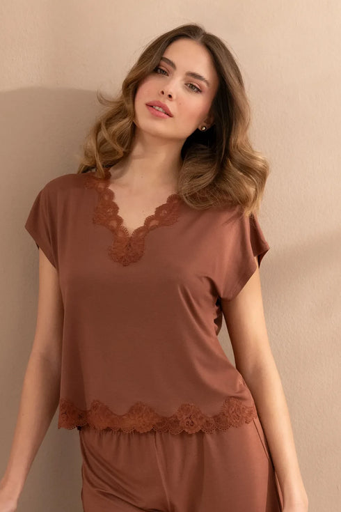 Antigel A06 Simply Perfect Loose t-shirt