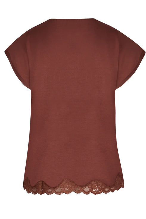 Antigel A06 Simply Perfect Loose t-shirt
