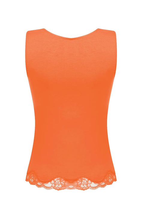 Antigel Simply Perfect Tank Top